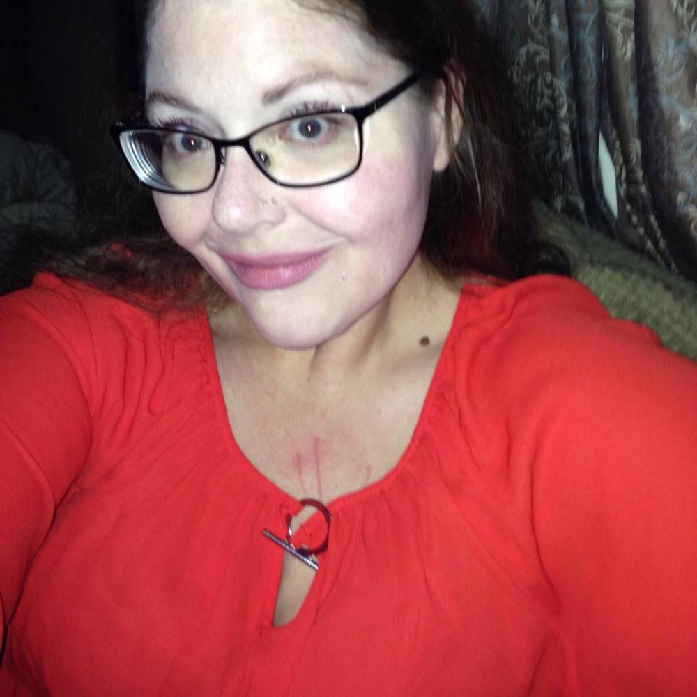 Meet your Posher, Anny